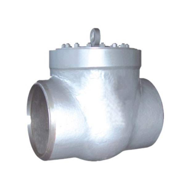 ANSI Swing Check Valve
